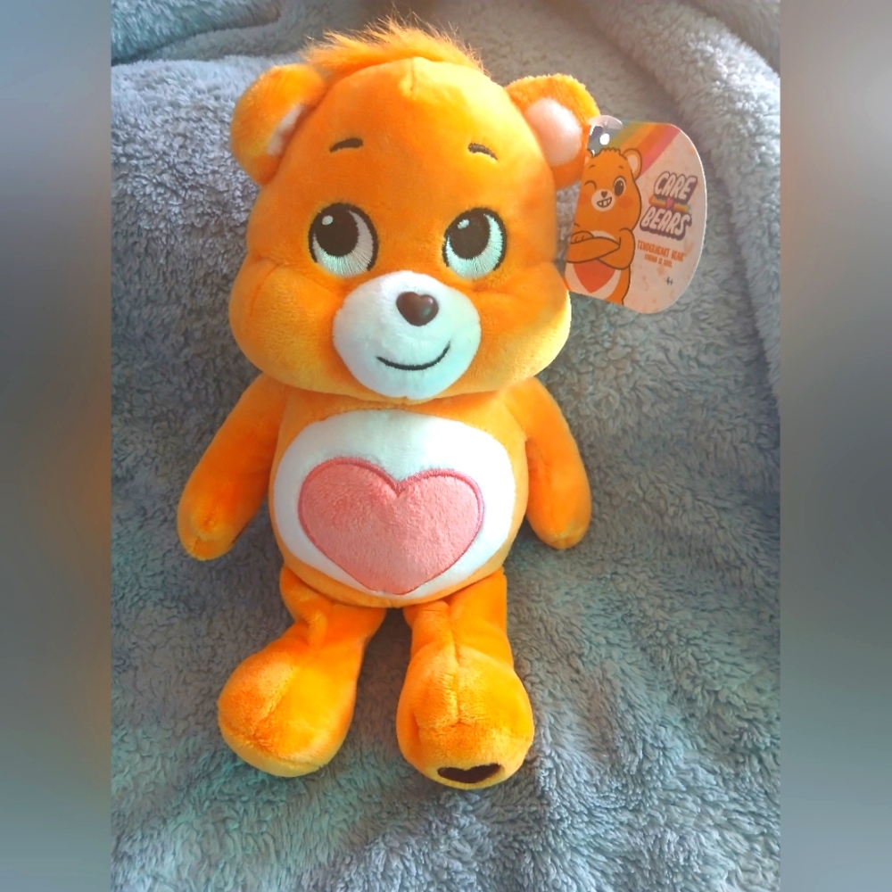 CATE BEARS PLUSH